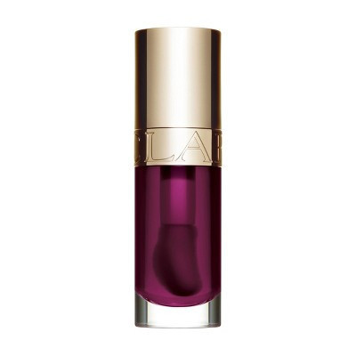 Clarins Lip Comfort Oil - 10 Plum - 1oz - Ulta Beauty | Target
