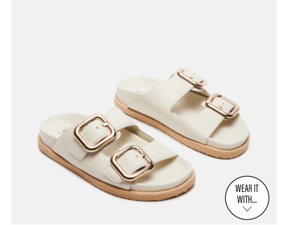 Oooh baby! Steve Madden has 30% off select styles and there are some adorable options for spring! From date night to girls night out, running errands - you name it! These are adorable and there are tons of color and size options available!!

#LTKshoecrush #LTKstyletip #LTKSeasonal