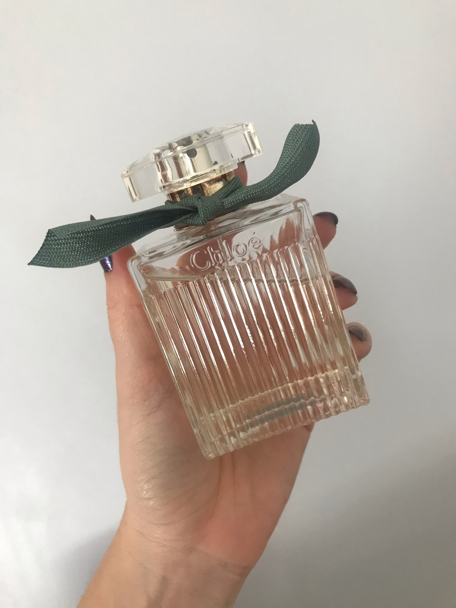 Alerta de oferta! Um dos meus perfumes preferidos está com um ótimo desconto. Aproveite 💕

#LTKbeauty #LTKbrasil #LTKsalealert