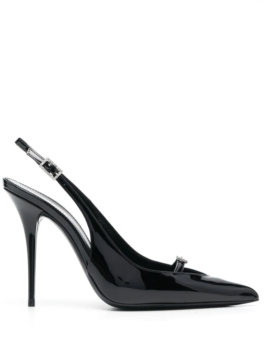 pointed-toe pumps | Farfetch Global