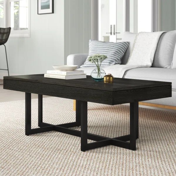 Burch Coffee Table | Wayfair North America