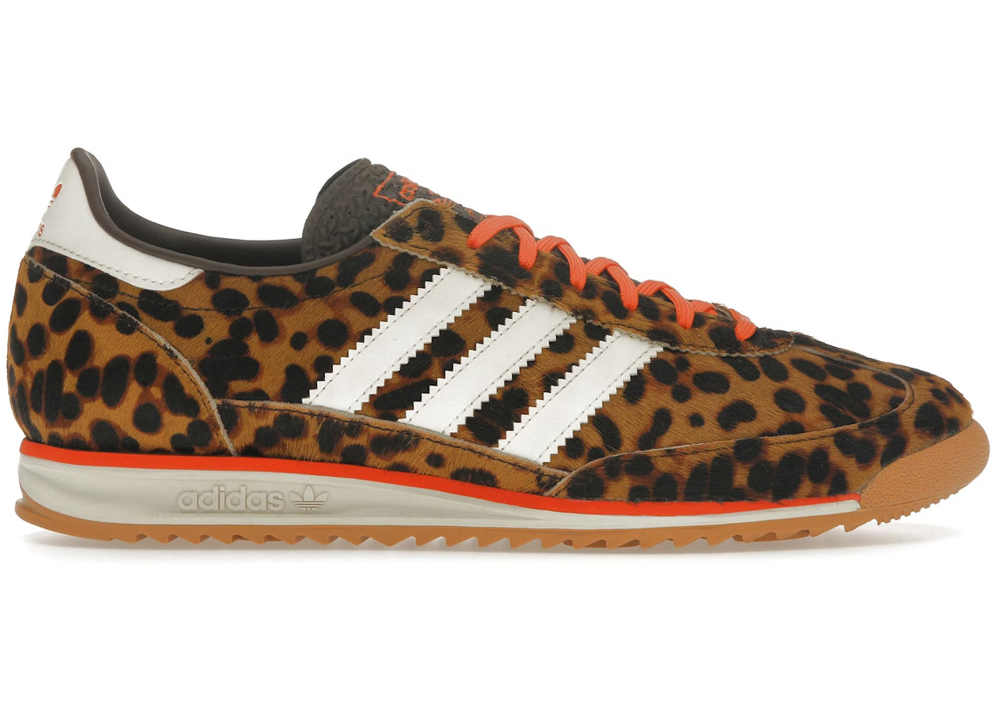 adidas SL 72 OGLeopard Print (Women's) | StockX