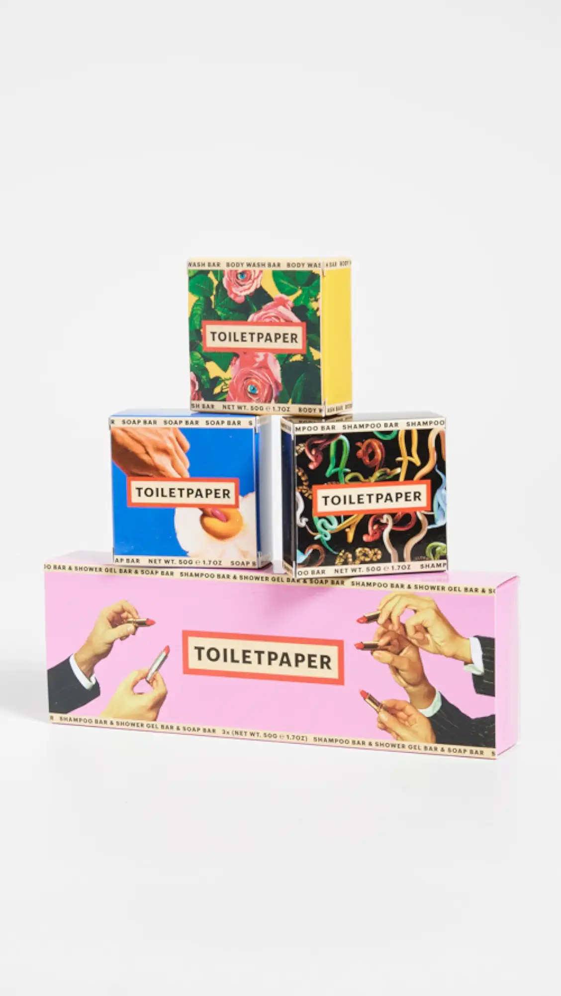 TOILETPAPER Beauty | Shopbop