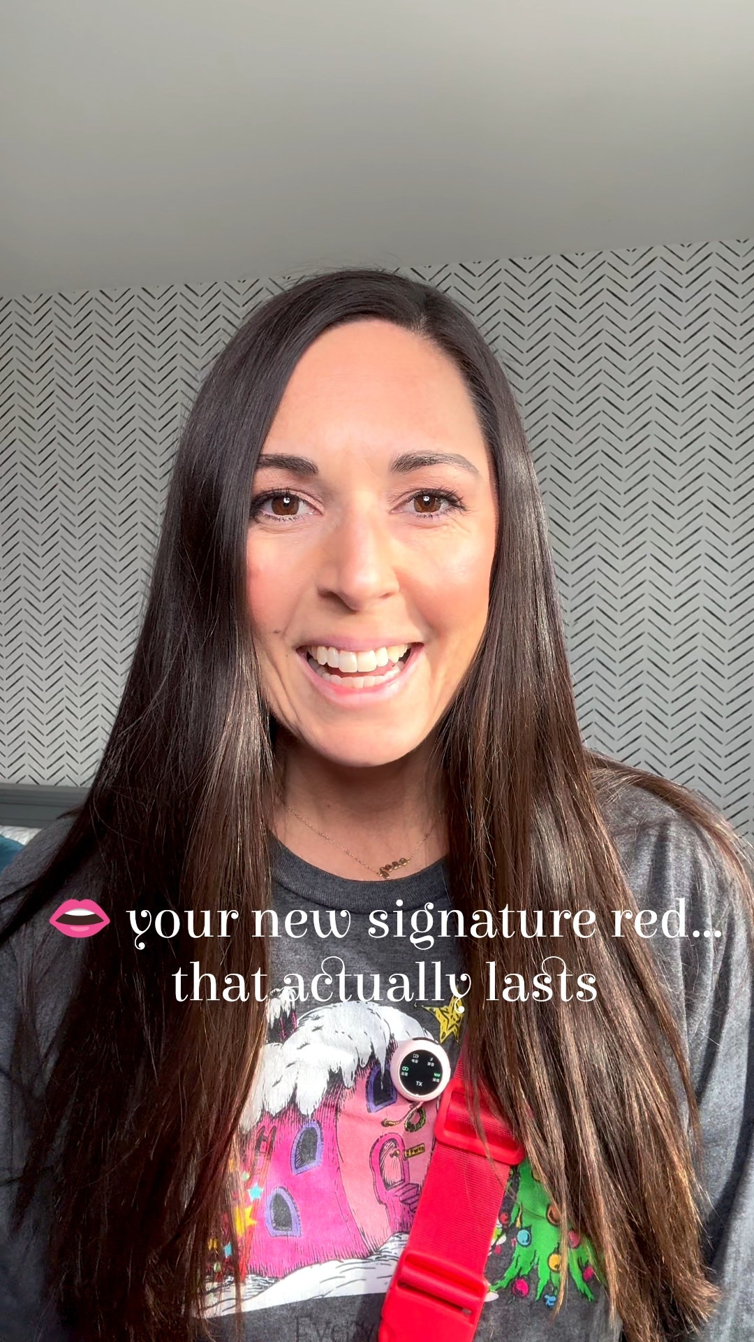 ✨ The red lip I keep reaching for: affordable, pigmented, and stays put. Maybelline Ink Crayon = chef’s kiss.
“Own your empire” color name! 👄 
#reel #explore @christina_with_love_
#maybelline #redlip #makeup#holidaymakeup

#LTKBeauty #LTKHoliday #LTKgrwm