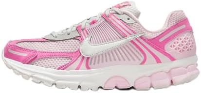 Nike Zoom Vomero 5 Women's Shoes (Hyper Pink/Pink Foam/Playful Pink/Summit White) | Amazon (US)