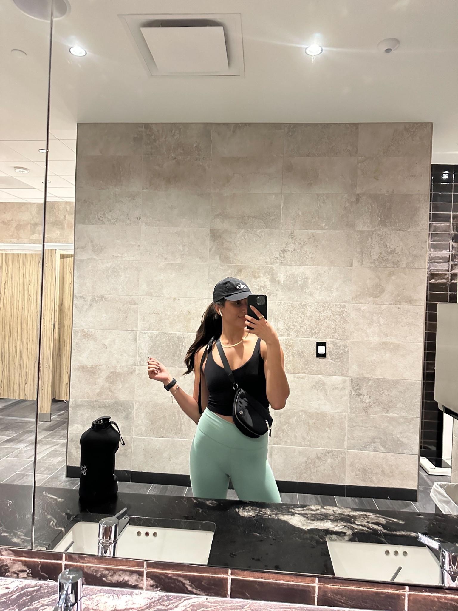 Gym inspo✨

#LTKstyletip #LTKFind #LTKworkwear