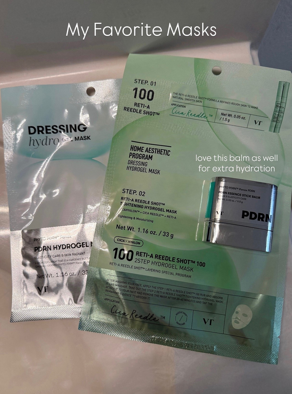 #skincare #masks 

#LTKFindsUnder50 #LTKBeauty