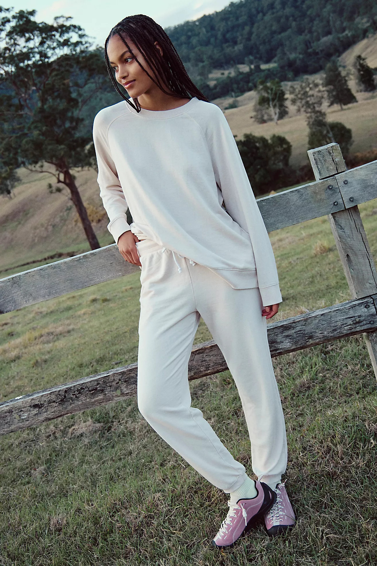 Playbook Joggers | Free People (Global - UK&FR Excluded)