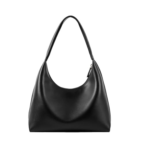 Amazon.com: Small Hobo Bag Crescent Bag Y2K Purse Everyday Purse Trendy Purses for Women 2025 : C... | Amazon (US)
