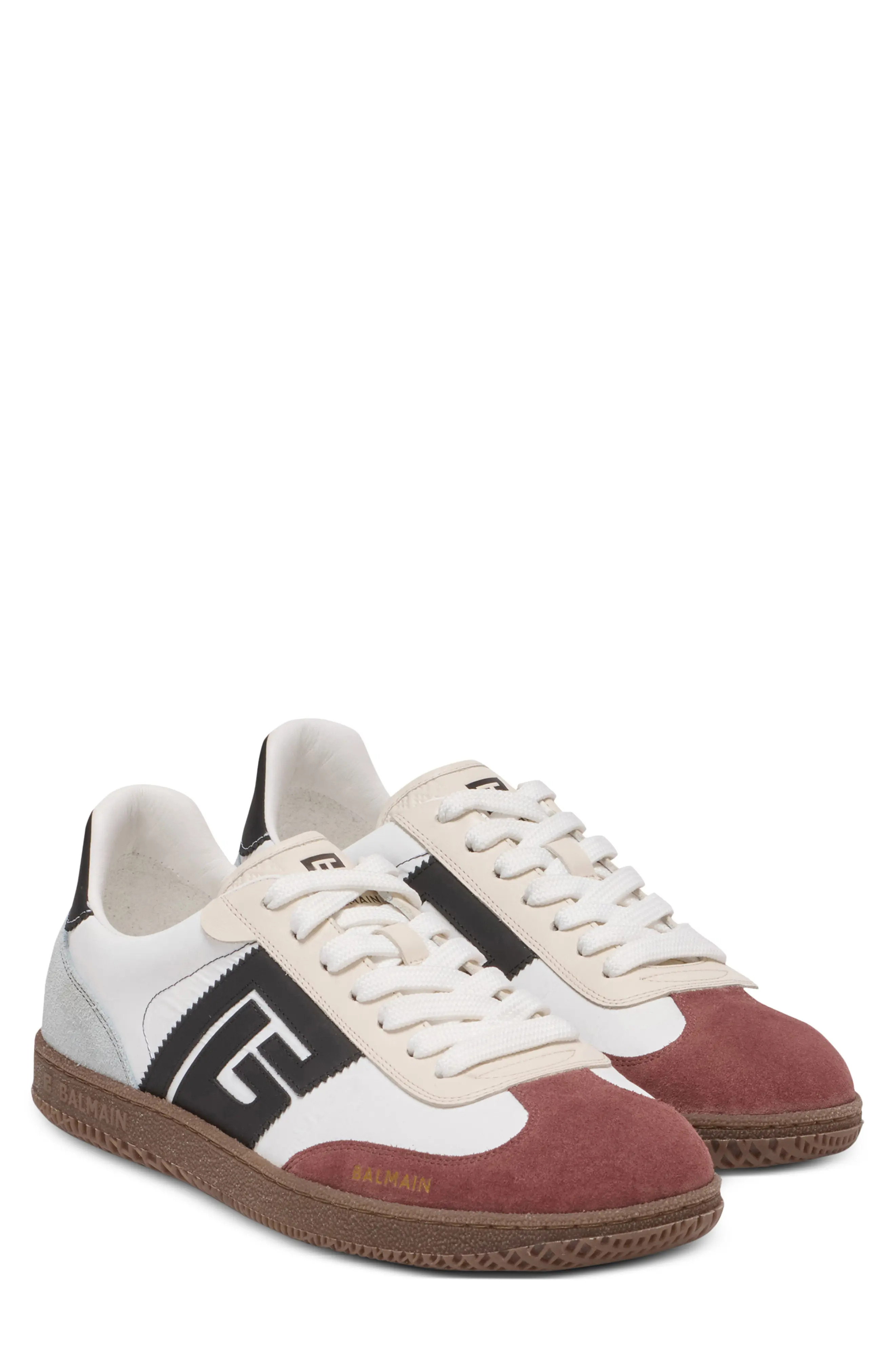 Swan Low Top Sneaker (Men) | Nordstrom | Nordstrom