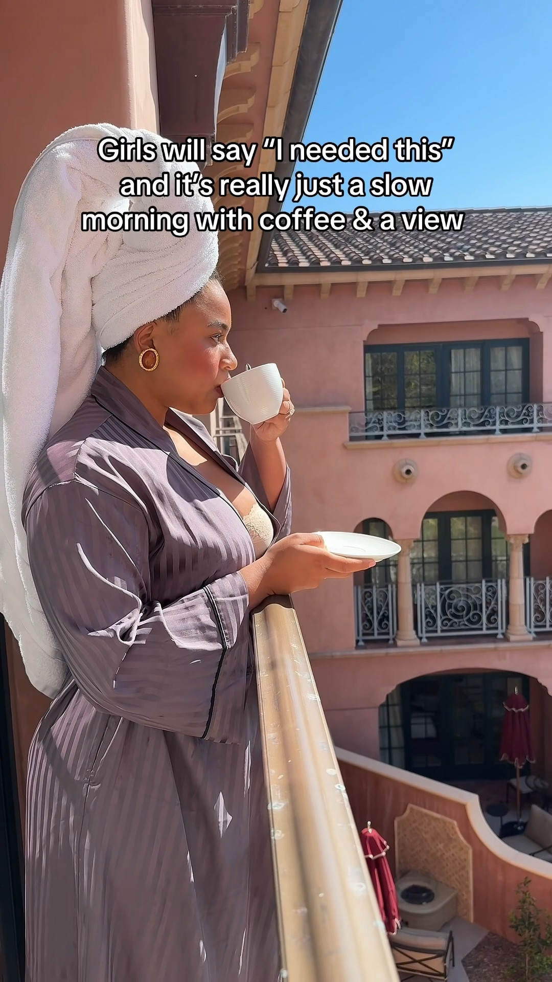 I REALLY needed this!!!


hotel robe
striped robe
mute purple robe 
satin robe
getting ready outfits 

#LTKMidsize #LTKTravel #LTKStyleTip