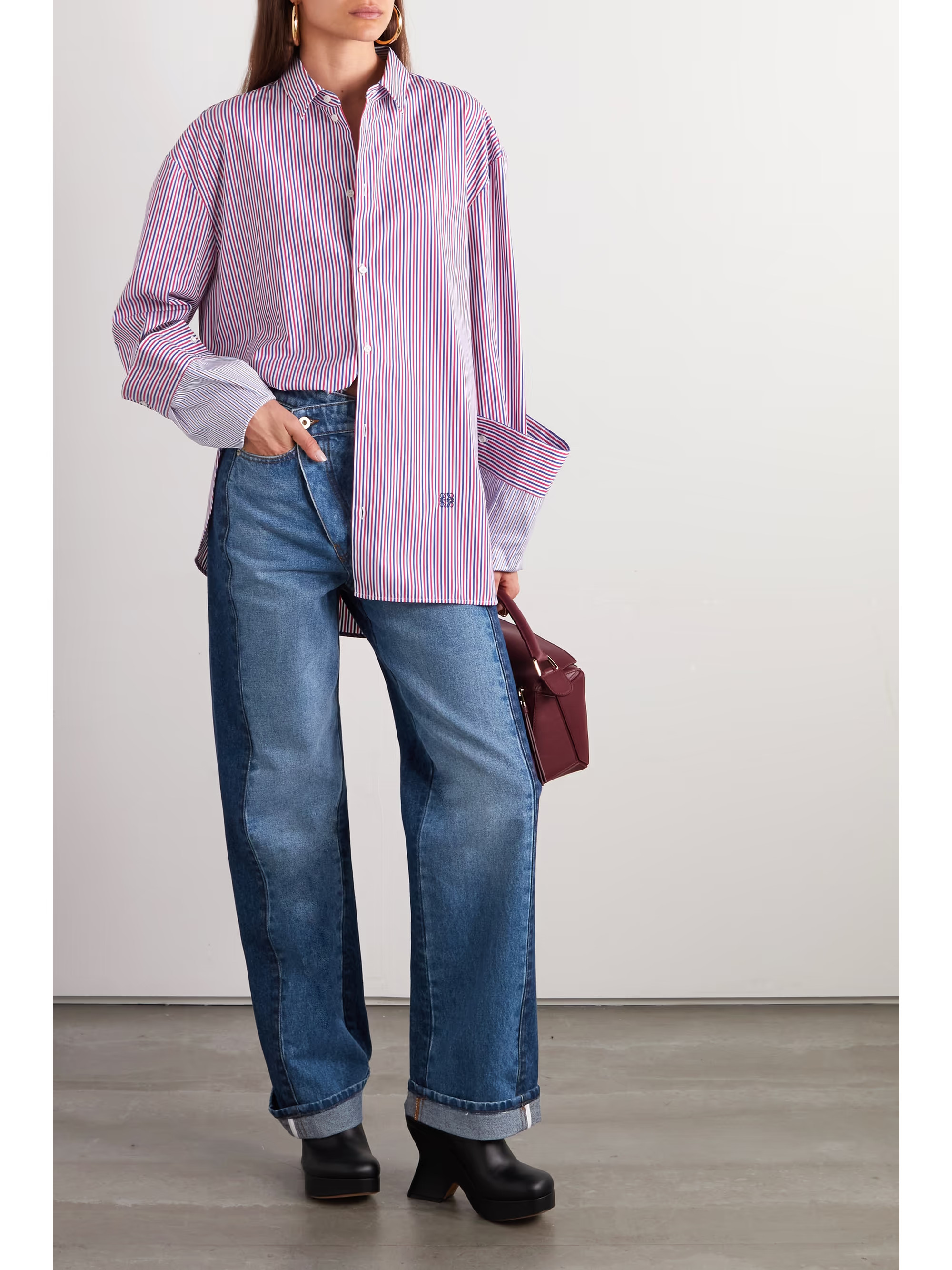 LOEWE | NET-A-PORTER (US)