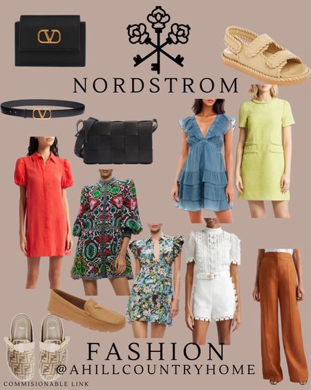 Nordstrom finds!

Follow me @ahillcountryhome for daily shopping trips and styling tips!

Seasonal, fashion, fashion finds, clothes, summer, dresses, ahillcountryhome

#LTKSeasonal #LTKstyletip #LTKover40