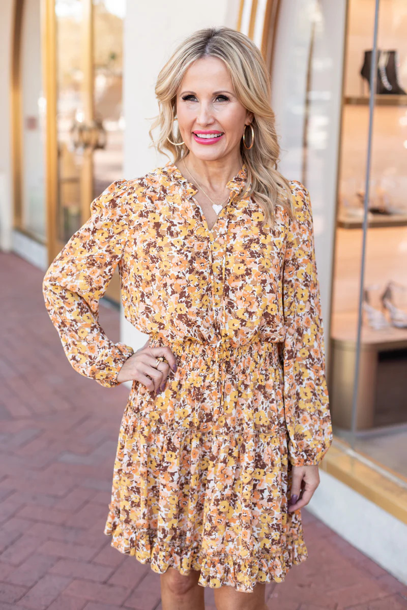 Patricia Dress | Avara