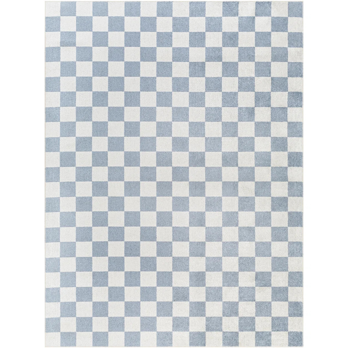 Jules Checkered Area Rug | Wayfair North America