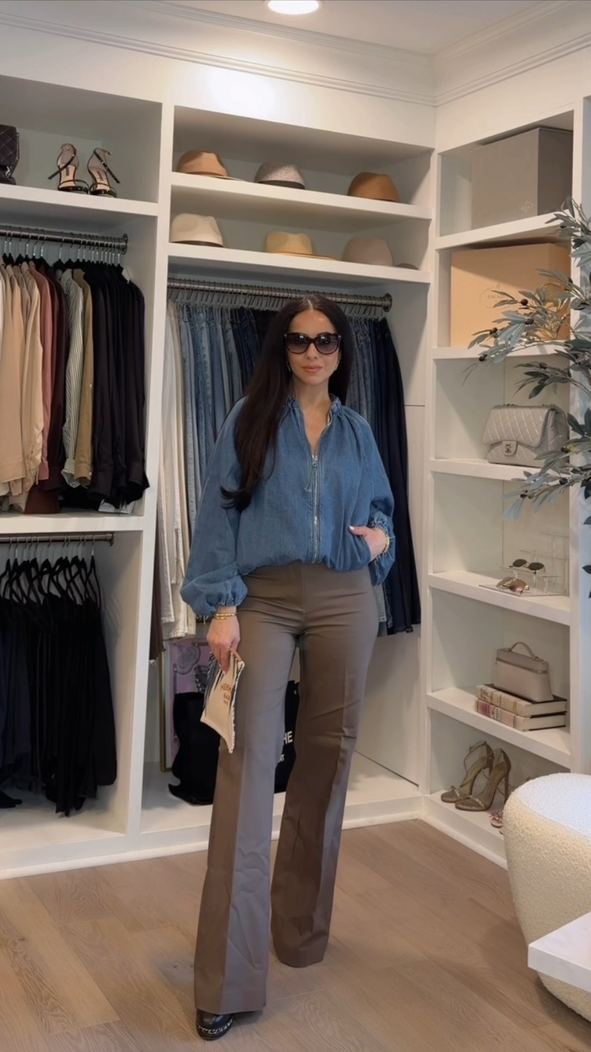 H&M Haul

Pant size:2
Jacket size: xs 

#LTKOver40 #LTKPetite