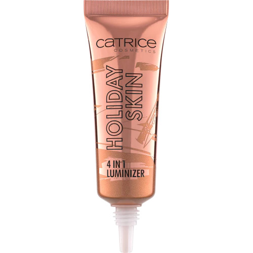 Holiday Skin 4 in 1 Luminizer | Catrice Cosmetics