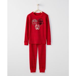 Star Wars™ Long John Pajamas In Organic Cotton | Hanna Andersson