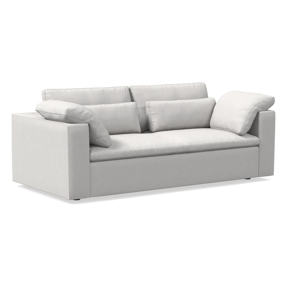 Harmony Modular Sleeper Sofa | West Elm (US)