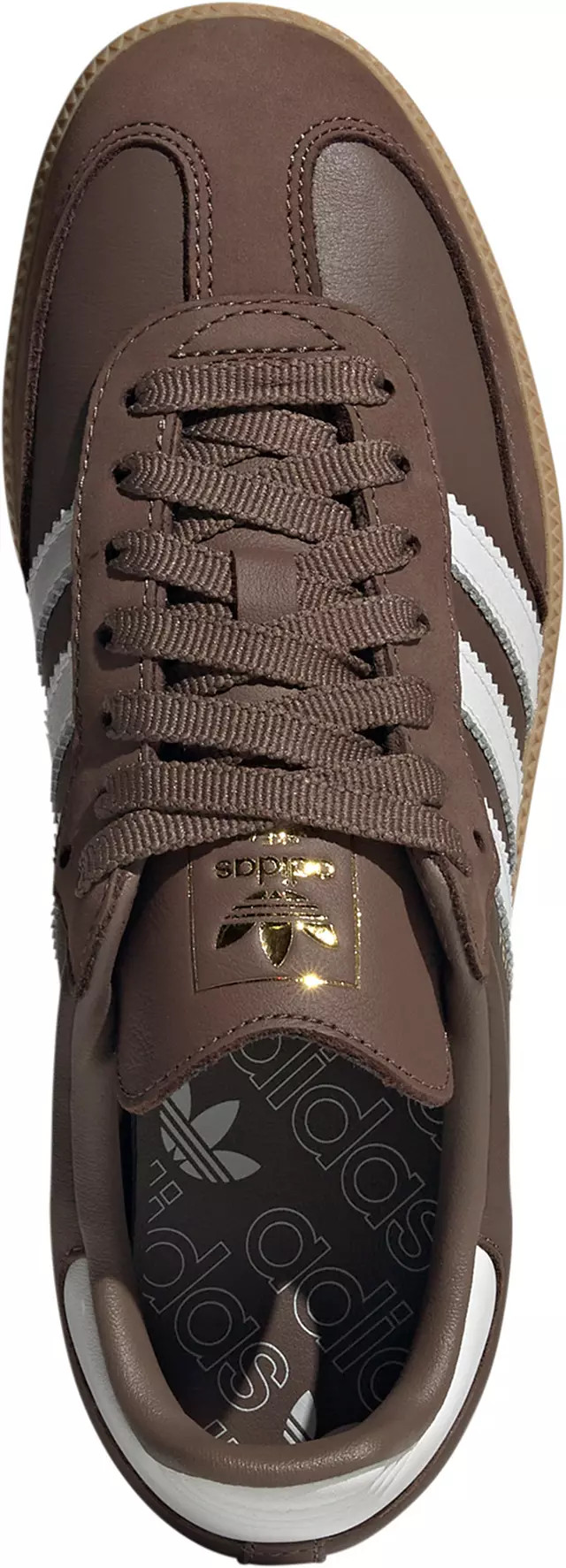 adidas Women's Samba OG Shoes | Dick's Sporting Goods