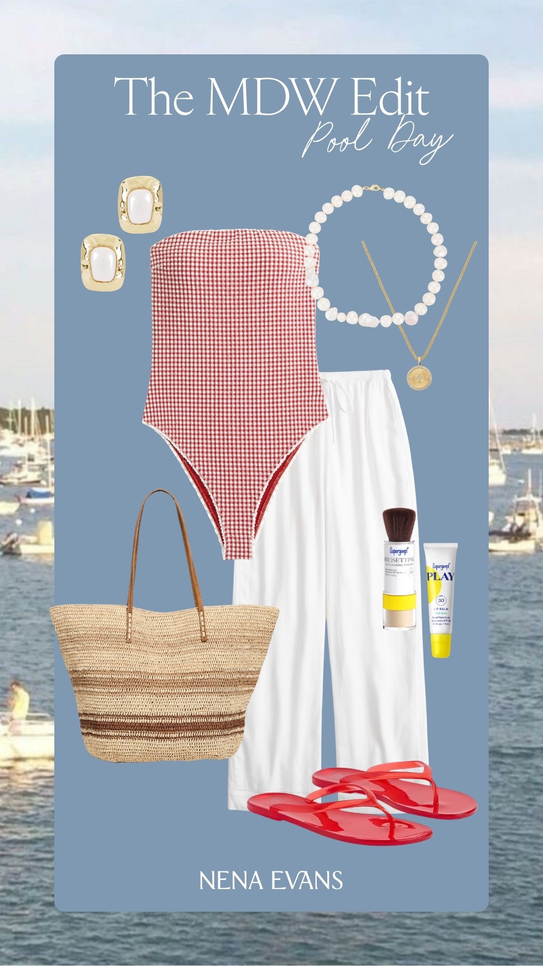 The MDW Edit: Pool Day 🌞


summer outfit, Memorial Day weekend outfit, beach outfit, pool outfit, lake outfit, MDW outfit, vacation outfit, mom outfit, postpartum outfit, swim, swimsuit, beach cover up

#LTKmomlife #LTKSwim #LTKSeasonal