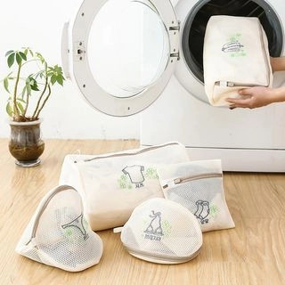 Mesh Laundry Bag | YesStyle Global