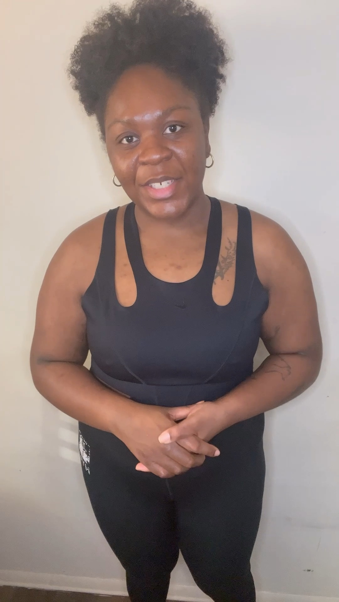 I love a good arm workout 💪🏿

#LTKvlog #LTKfitnessgoals #LTKgrwm