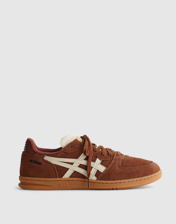 Asics&reg; Skyhand OG Sneakers | Madewell