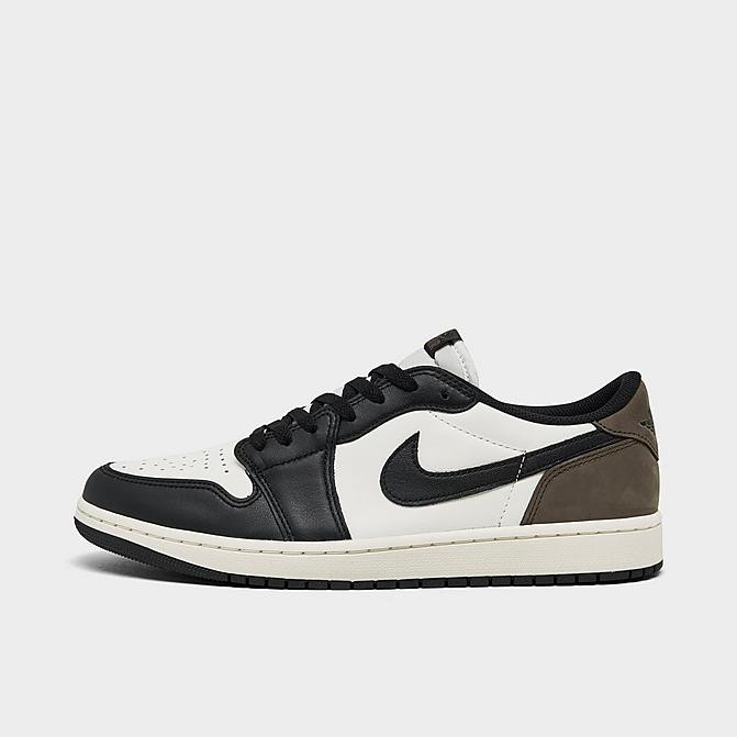 Air Jordan Retro 1 Low OG Casual Shoes | Finish Line (US)