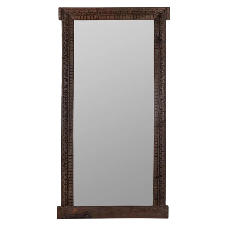 Gwen Floor Mirror | Perigold