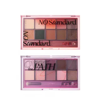 CLIO - Pro Eye Palette - 16 Types | YesStyle | YesStyle Global