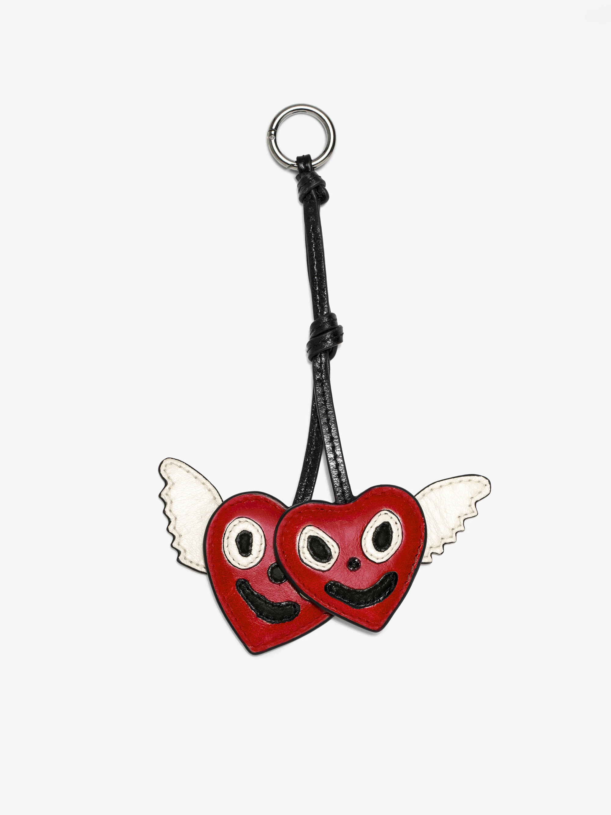 Porte-Clés Love Cherry Vintage | Zadig & Voltaire (FR)
