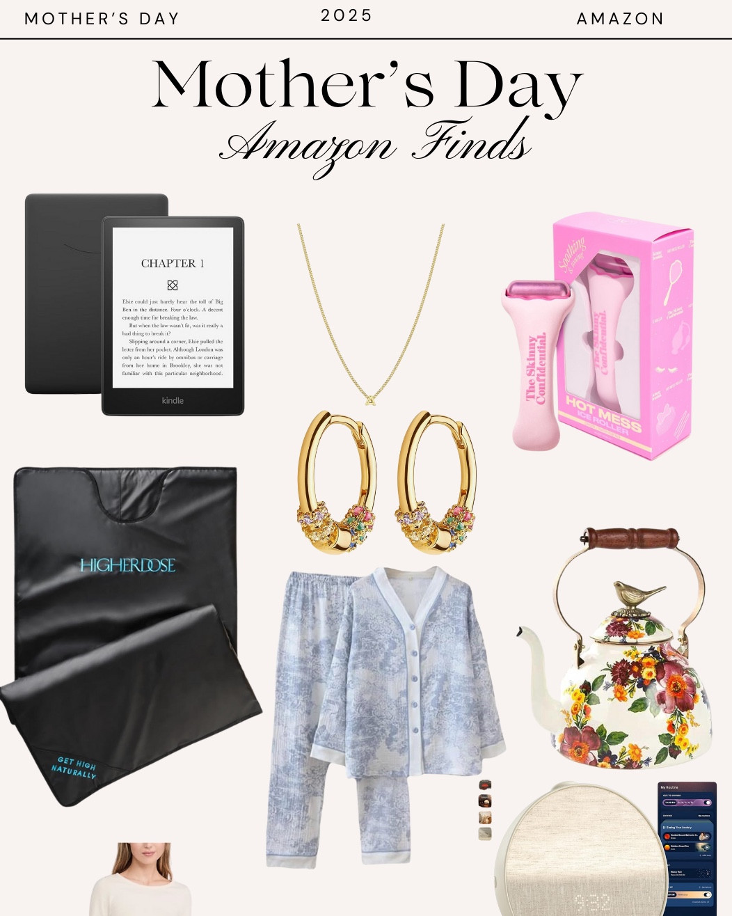 Worthy Mama wishlist: Shop my Mother’s Day Picks 💕

#LTKFindsUnder100 #LTKGiftGuide