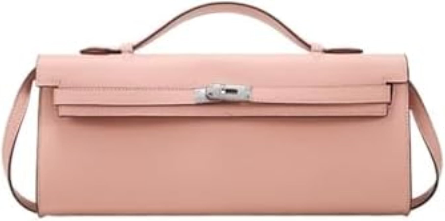 Shoulder bag, Tote Shoulder Bag(Pink) | Amazon (US)