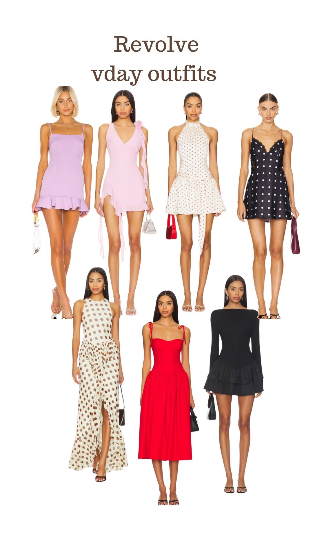 Valentines outfits #valentines #vdaydresses

#LTKgrwm