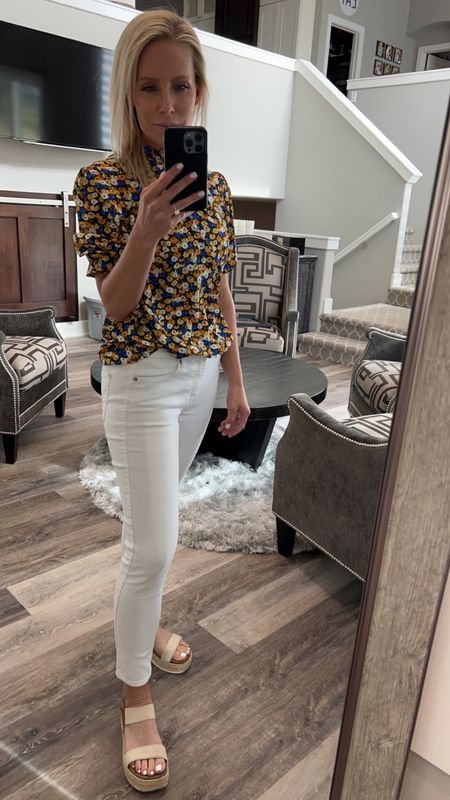 Amazon The place to Shop for Spring Fashion! 

#Sweepstakes 
#springfashion 
#vacationoutfit 
#whitejeans
#easter

#LTKSeasonal #LTKFestival #LTKstyletip