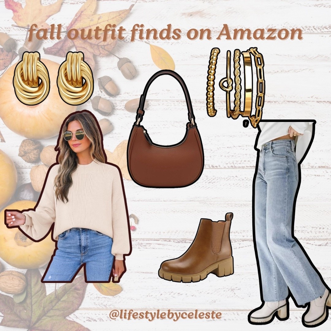 FALL OUTFITS ON AMAZON! 

#LTKSeasonal #LTKStyleTip #LTKPetite
