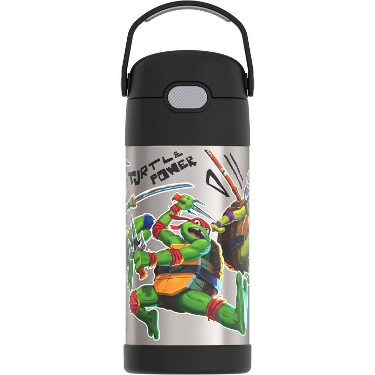 Thermos Kids' 12oz FUNtainer Bottle | Target
