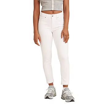 Levi's® Water<Less™ Womens 721™ High Rise Skinny Jeans | JCPenney