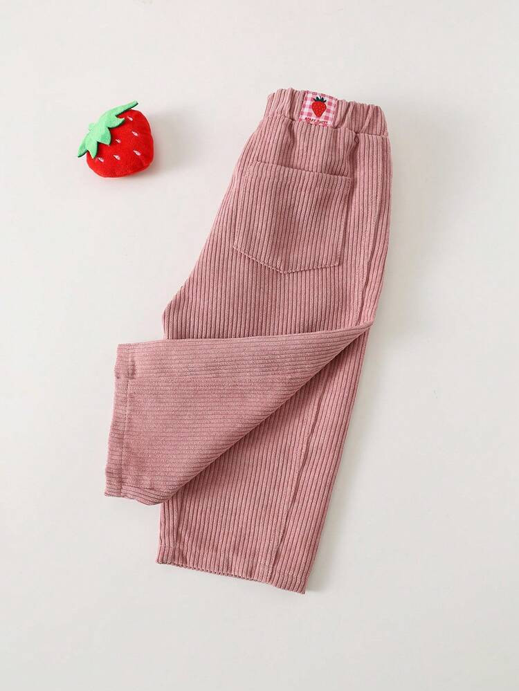 Pink Trousers | SHEIN
