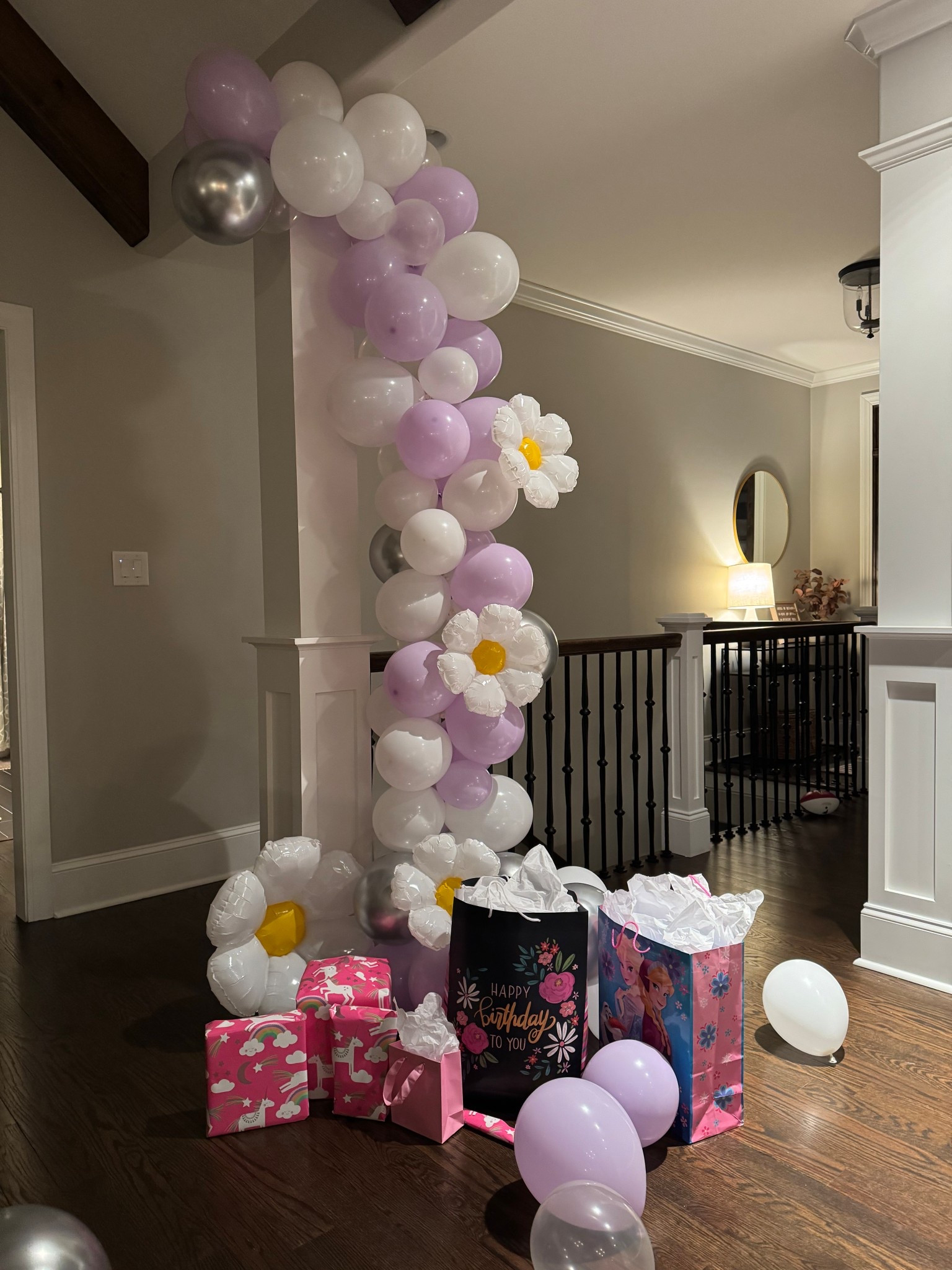 I’ve been buying these balloon arches for years and they’re so simple! And so inexpensive !

#LTKHome #LTKKids #LTKParties