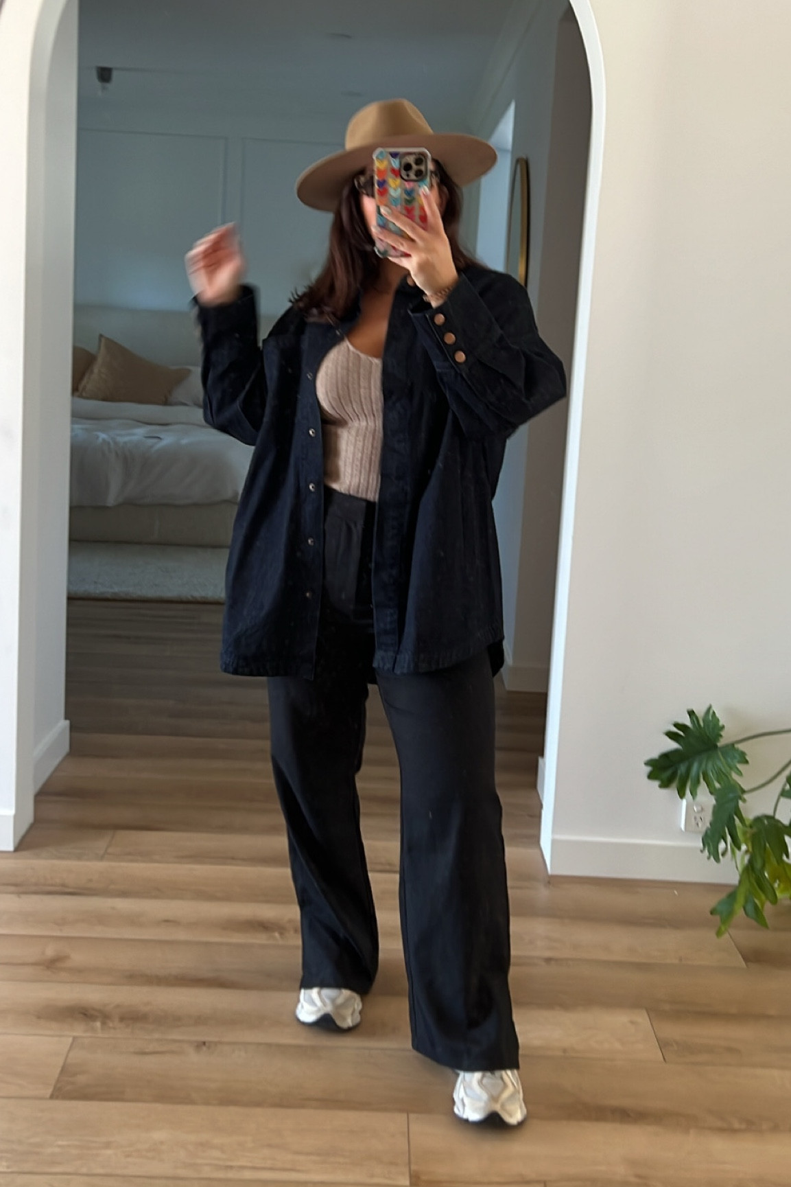 What I wore today 🫶🏼

#LTKSeasonal #LTKaustralia #LTKcurves