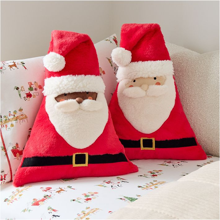 Festive Pillow Collection | West Elm (US)