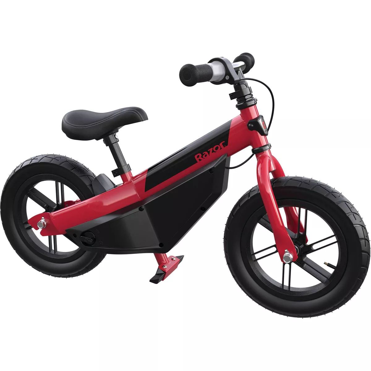 Razor Dash 12'' Electric Balance Bike - Red | Target