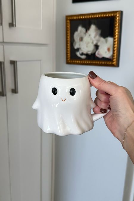 target ghost mug

#LTKhome #LTKfindsunder50 #LTKHalloween