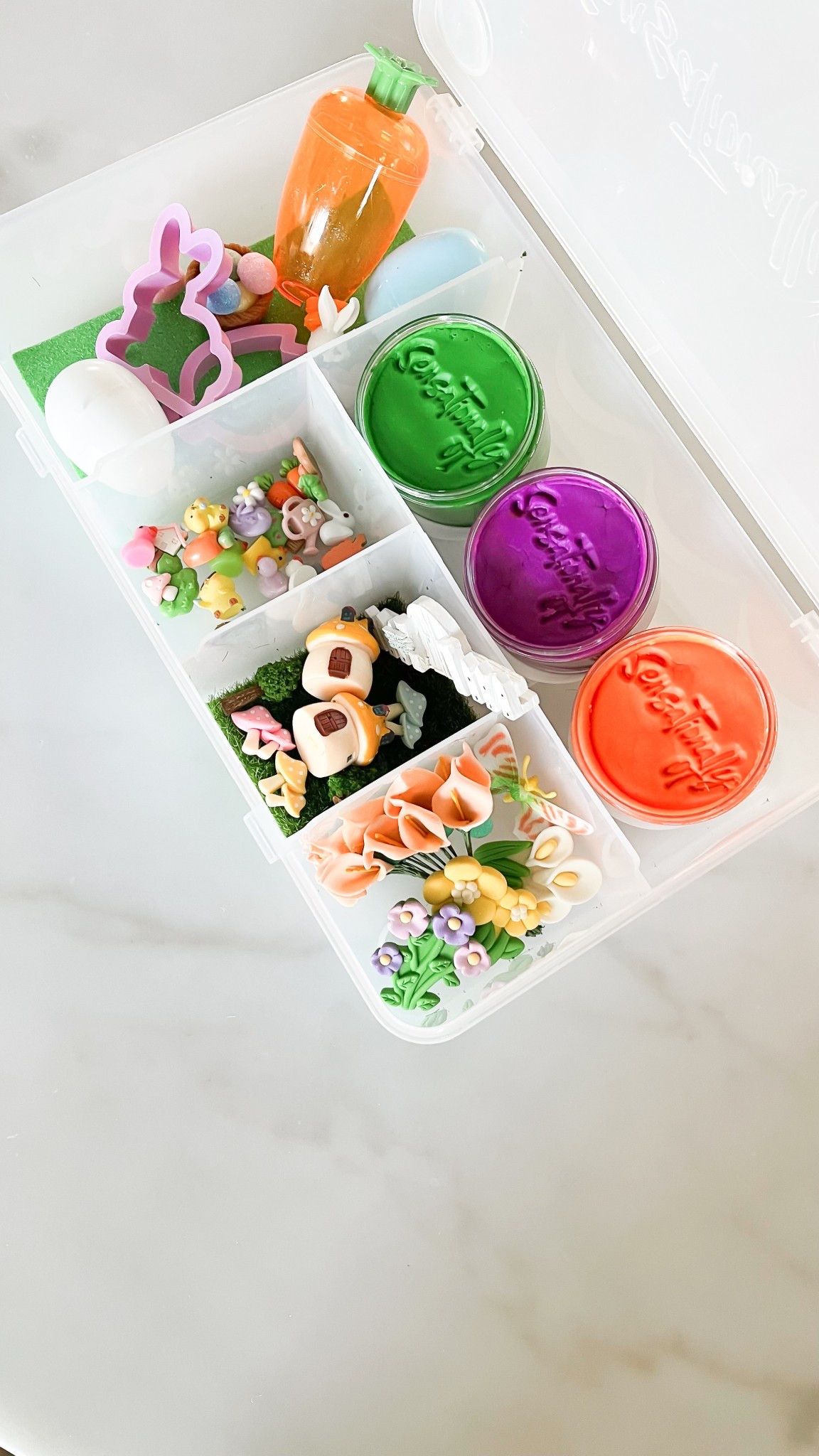 Easter basket idea, activity kit

#LTKFindsUnder50 #LTKSeasonal #LTKKids