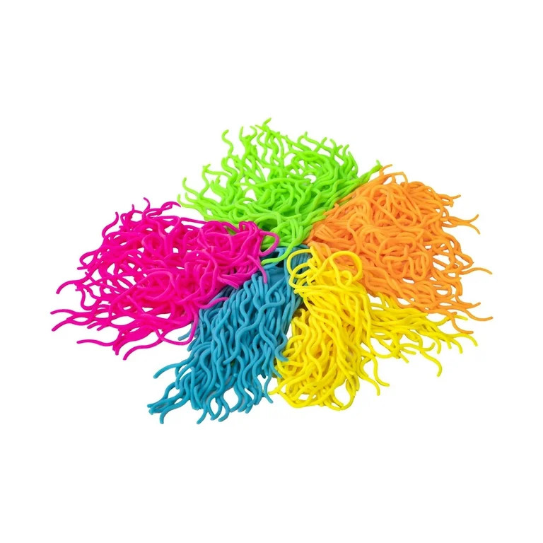 Nee Doh Ramen Noodlies Novelty & Gag Toys | Walmart (US)