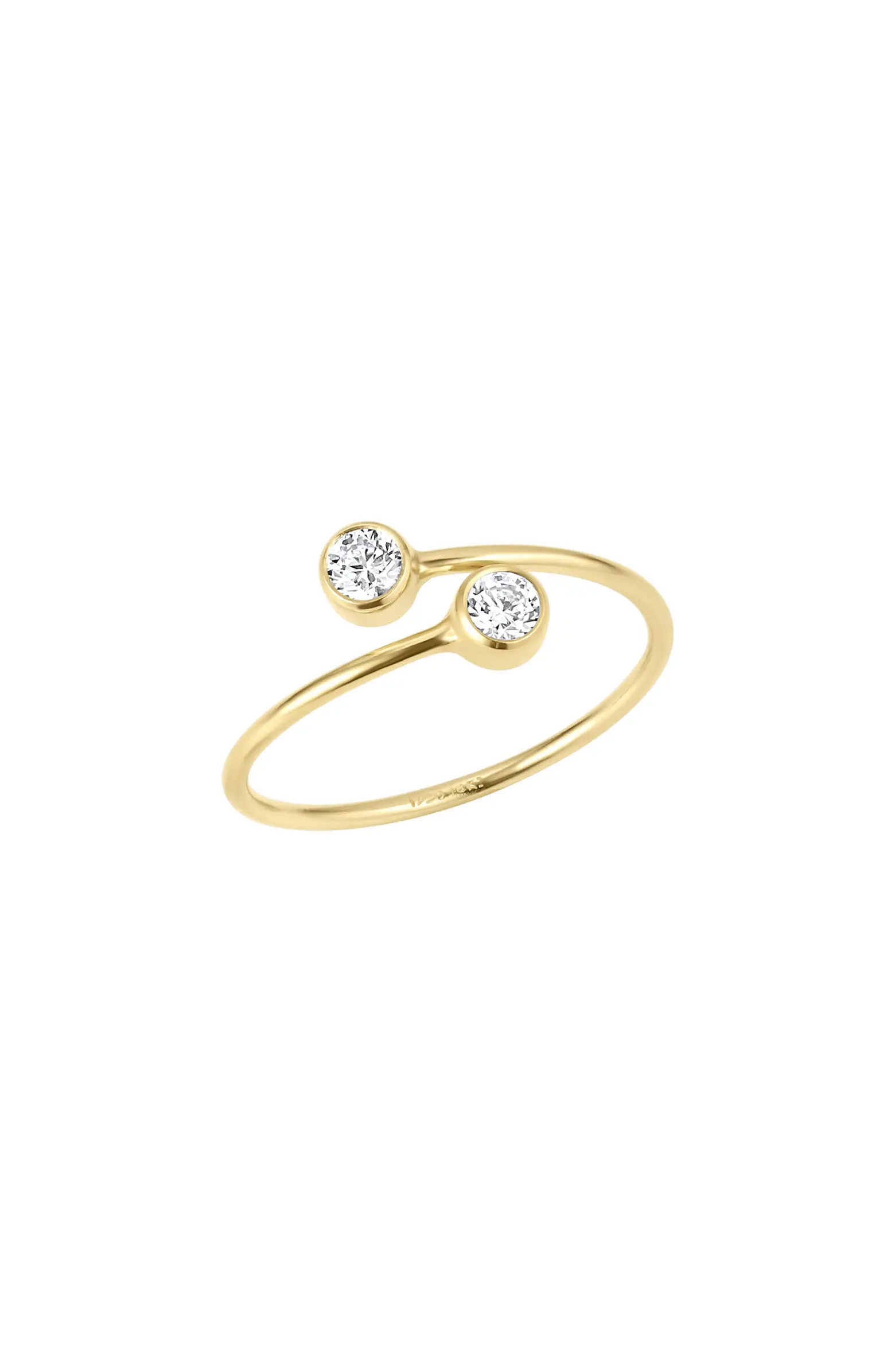 Stevie Adjustable Ring | Nordstrom