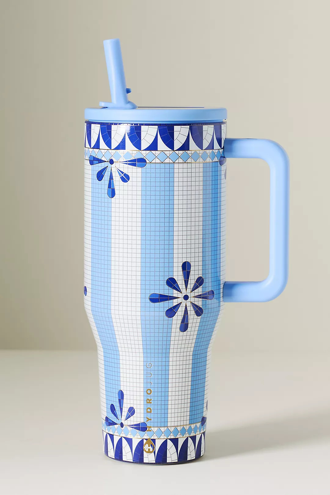 HydroJug x Anthropologie 40 oz. Traveler | Anthropologie (US)