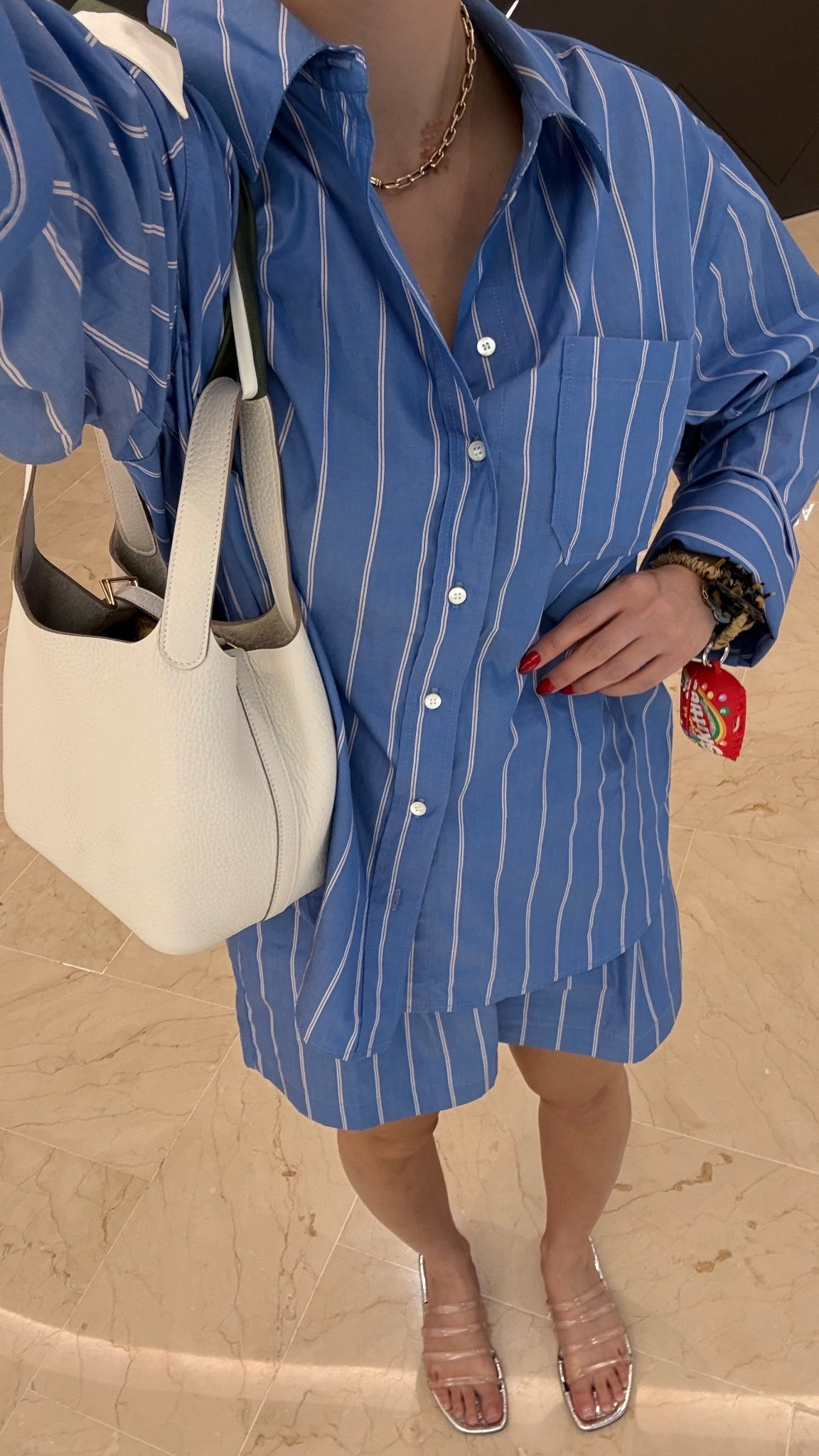 Recent Sézane picks 
